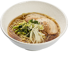 ご飯物・麺類・デザート