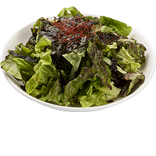 サラダ・スープ