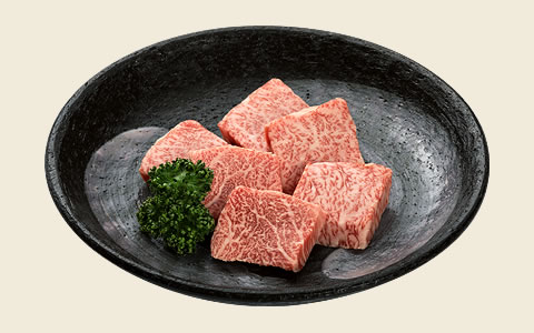 飛騨牛赤身もも
