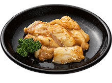 内蔵・ホルモン