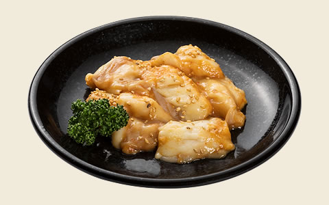 和牛ホルモン