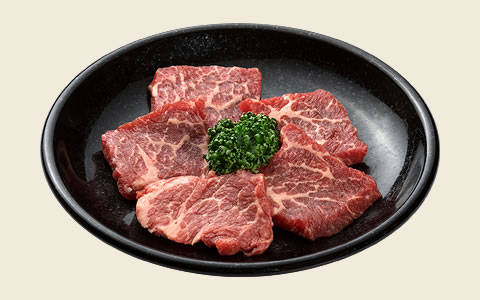 大使ロース