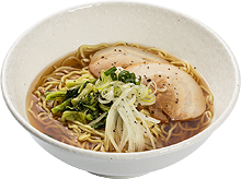 ご飯物・麺類・デザート