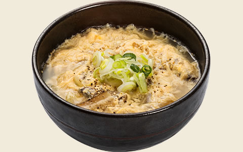 玉子スープ
